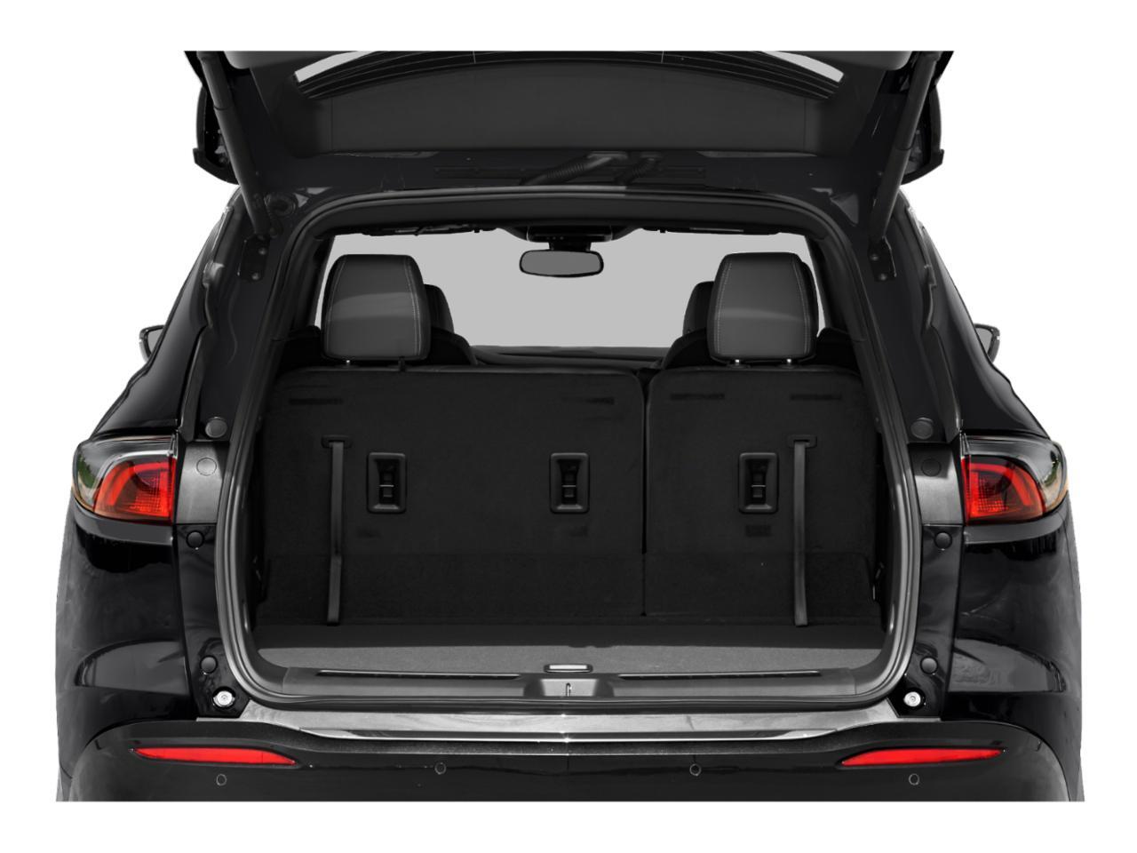 2023 Buick Enclave Essence Manchester NH