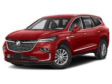 Buick Enclave Premium 2023