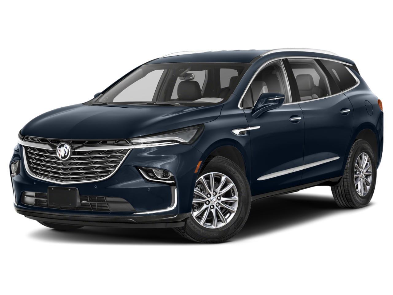 2023 Buick Enclave Premium