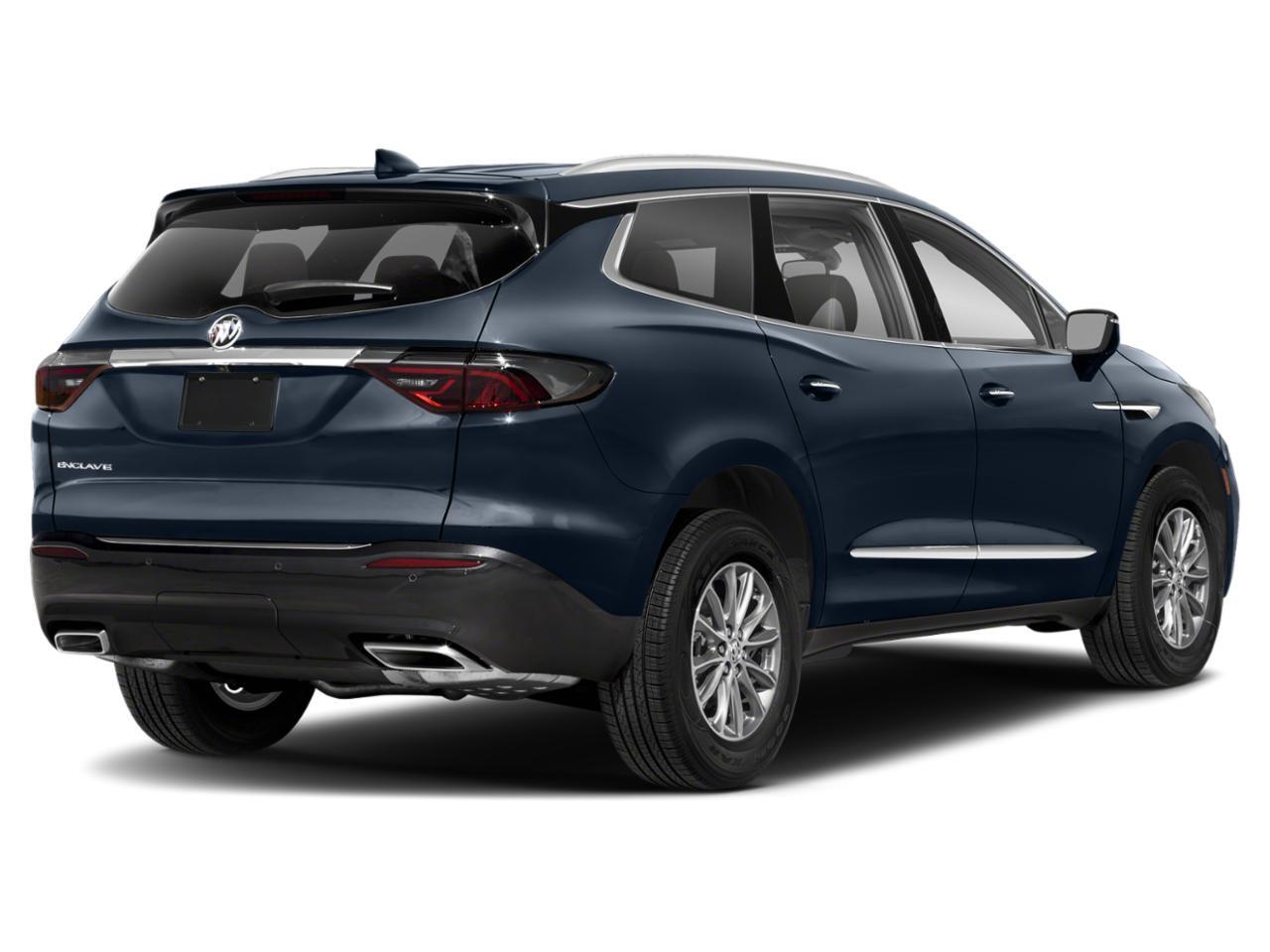 2023 Buick Enclave Premium Manchester NH