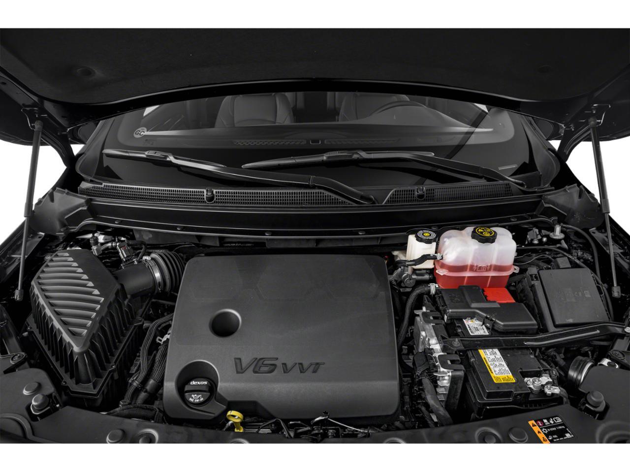 2023 Buick Enclave Premium Manchester NH