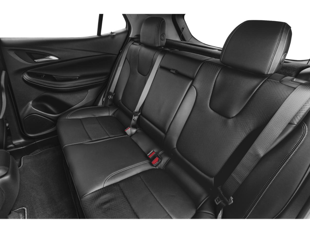 2023 Buick Encore GX Essence Manchester NH