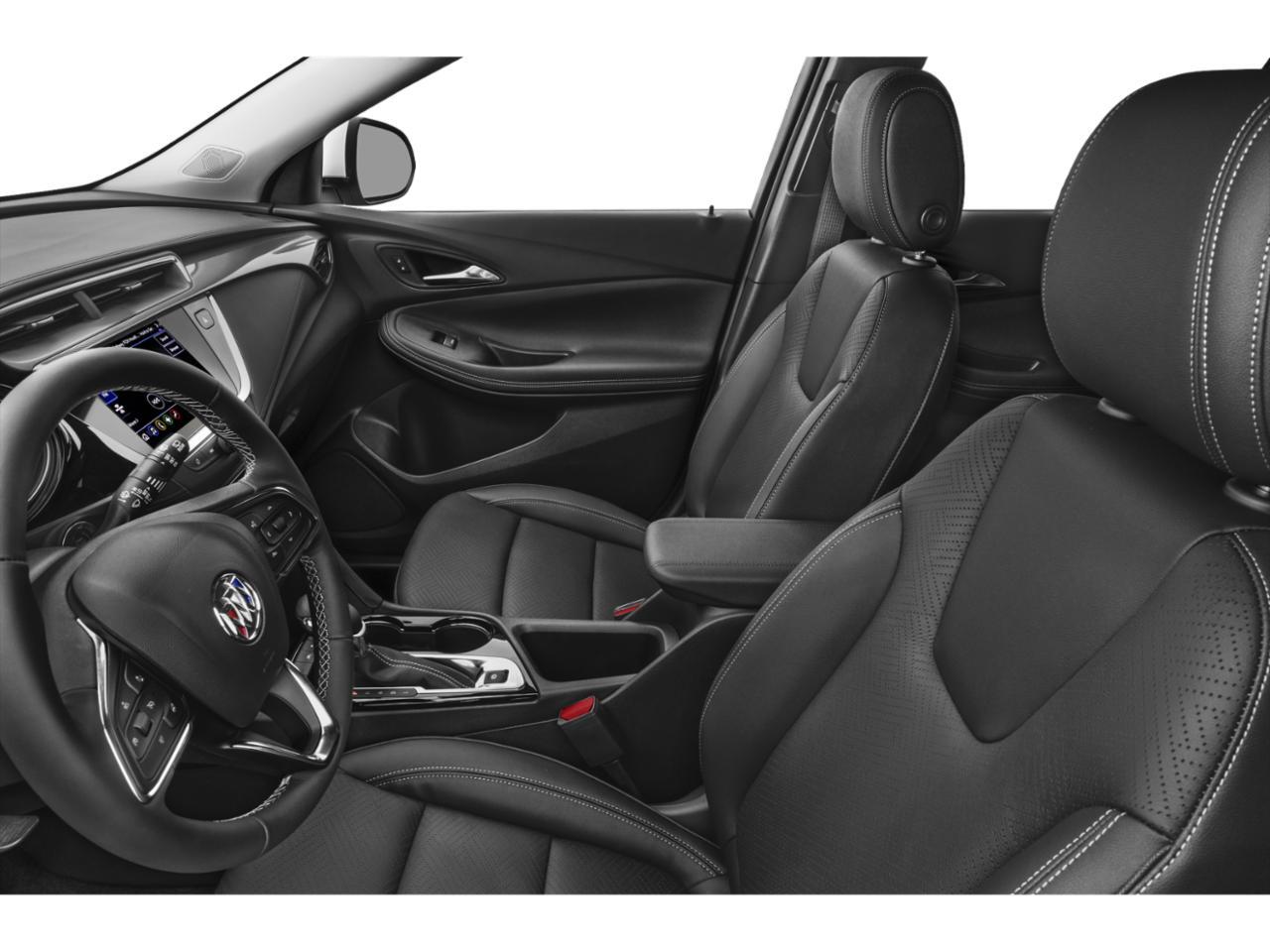 2023 Buick Encore GX Essence Manchester NH