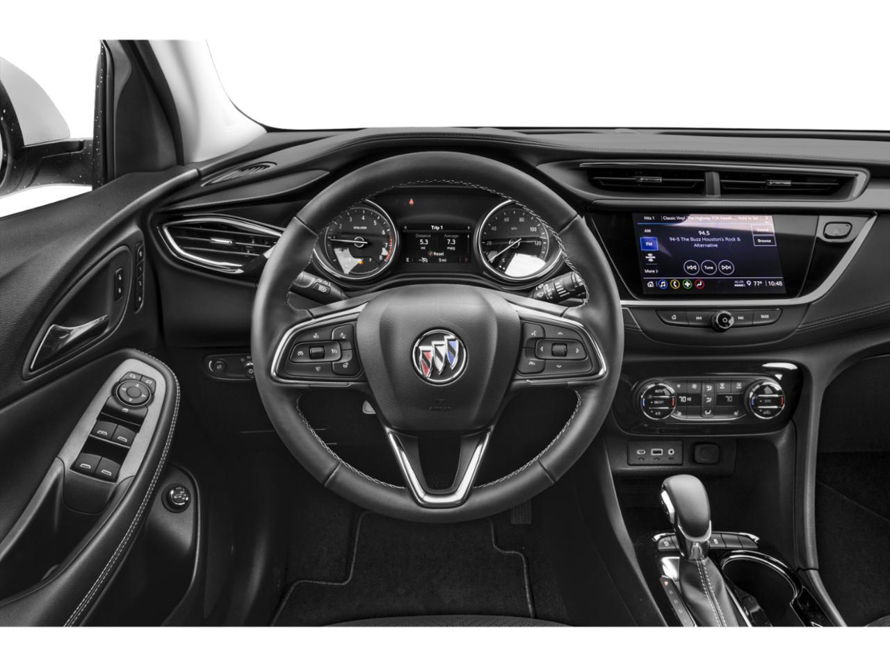 2023 Buick Encore GX Essence Manchester NH