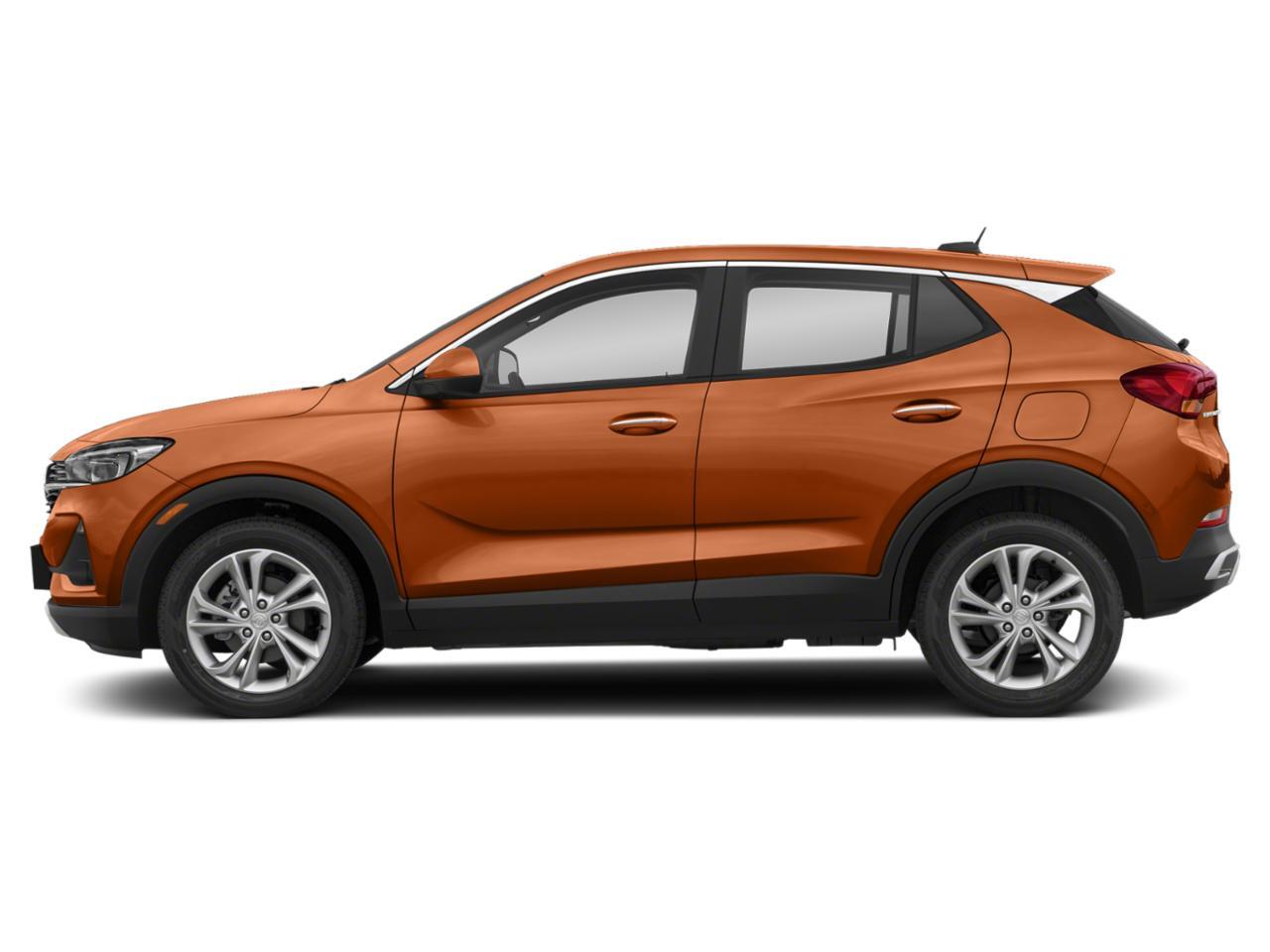 2023 Buick Encore GX Preferred Manchester NH