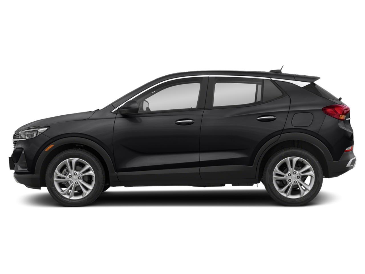 2023 Buick Encore GX Preferred Manchester NH