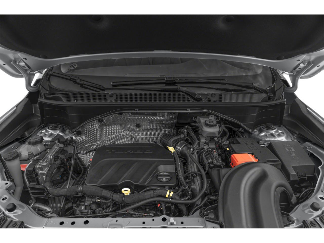 2023 Buick Encore GX Preferred Manchester NH