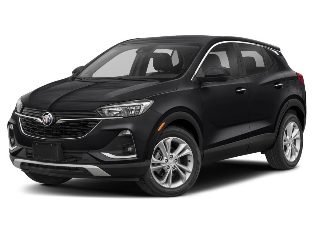 2023 Buick Encore GX Select Phoenix AZ 2023 Buick Encore GX Select Phoenix AZ