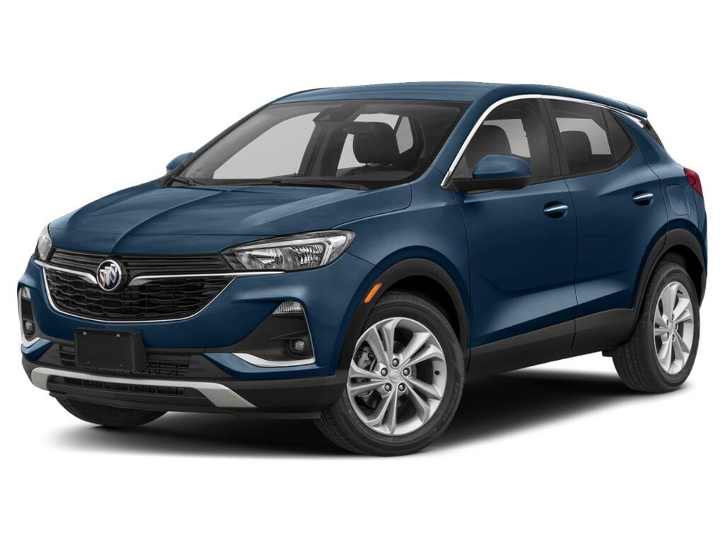 2023 Buick Encore GX Select Phoenix AZ 2023 Buick Encore GX Select Phoenix AZ