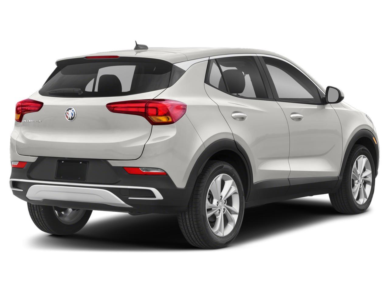 2023 Buick Encore GX Select Manchester NH