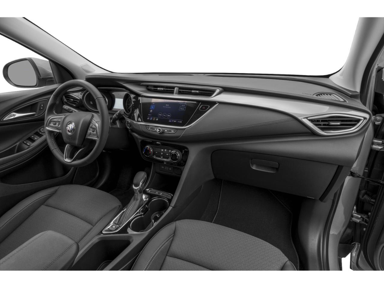 2023 Buick Encore GX Select Manchester NH