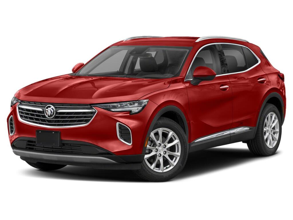 2023 Buick Envision Preferred Phoenix AZ