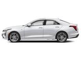 2023 Cadillac CT4 Premium Luxury Phoenix AZ