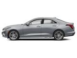 2023 Cadillac CT4 Premium Luxury Phoenix AZ 2023 Cadillac CT4 Premium Luxury Phoenix AZ