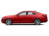 2023 Cadillac CT4 Premium Luxury Phoenix AZ 2023 Cadillac CT4 Premium Luxury Phoenix AZ