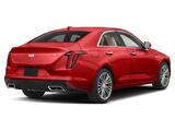 2023 Cadillac CT4 Premium Luxury Phoenix AZ 2023 Cadillac CT4 Premium Luxury Phoenix AZ