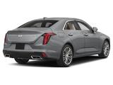 2023 Cadillac CT4 Premium Luxury Phoenix AZ 2023 Cadillac CT4 Premium Luxury Phoenix AZ