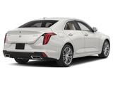 2023 Cadillac CT4 Premium Luxury Phoenix AZ