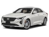 2023 Cadillac CT4 Premium Luxury Phoenix AZ