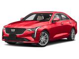 2023 Cadillac CT4 Premium Luxury Phoenix AZ 2023 Cadillac CT4 Premium Luxury Phoenix AZ