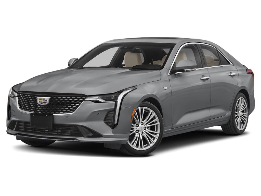 2023 Cadillac CT4 Premium Luxury Phoenix AZ 2023 Cadillac CT4 Premium Luxury Phoenix AZ