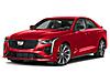 2023 Cadillac CT4-V VSERIES