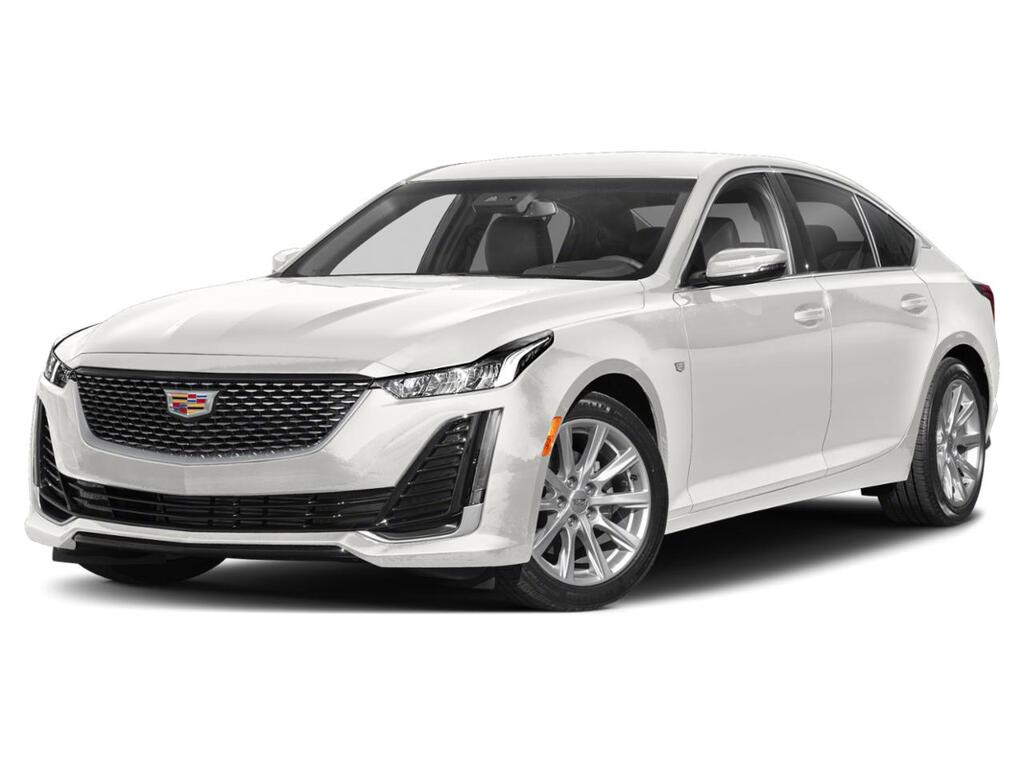 2023 Cadillac CT5 Premium Luxury Phoenix AZ