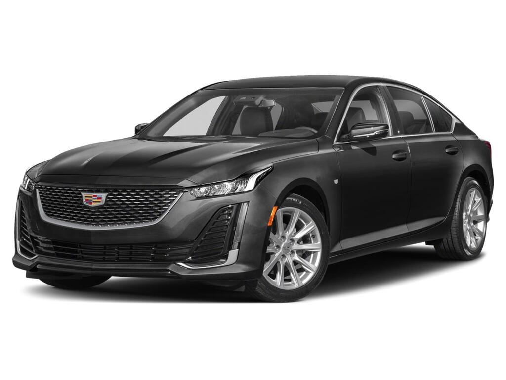 2023 Cadillac CT5 Premium Luxury Phoenix AZ