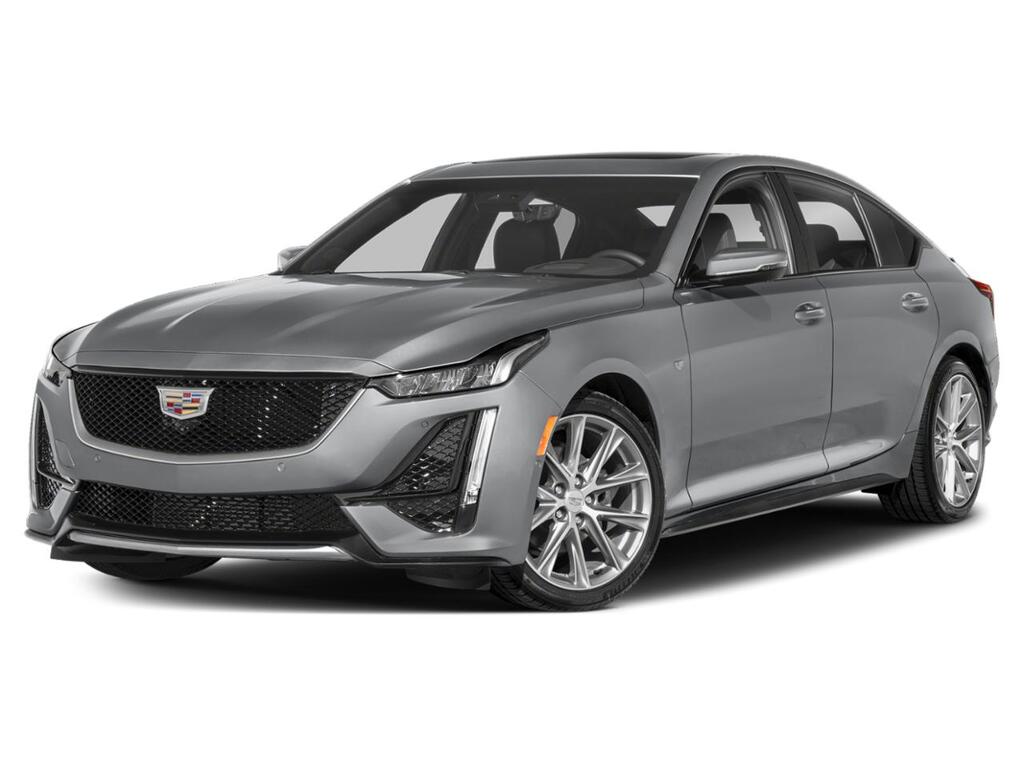 2023 Cadillac CT5 Sport Phoenix AZ