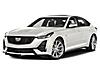2023 Cadillac CT5 Sport