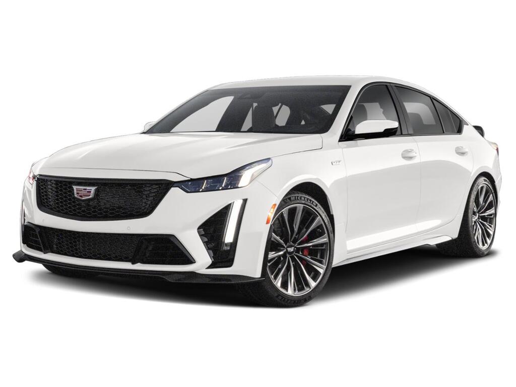 2023 Cadillac CT5-V VSERIES Phoenix AZ