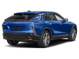 2023 Cadillac LYRIQ RWD Luxury Phoenix AZ 2023 Cadillac LYRIQ RWD Luxury Phoenix AZ