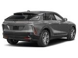 2023 Cadillac LYRIQ RWD Luxury Phoenix AZ 2023 Cadillac LYRIQ RWD Luxury Phoenix AZ