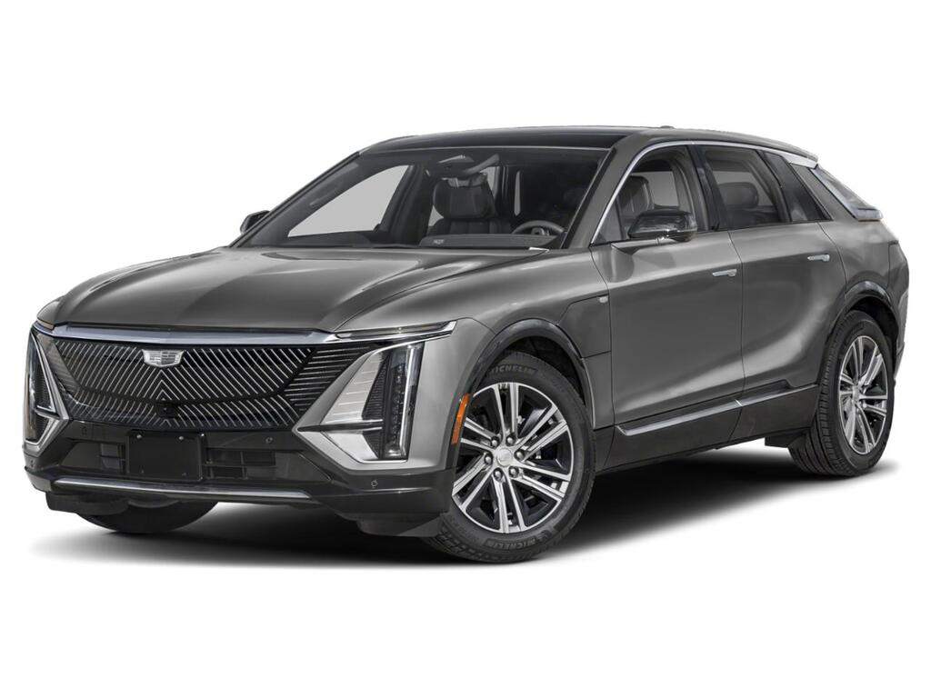 2023 Cadillac LYRIQ RWD Luxury Phoenix AZ 2023 Cadillac LYRIQ RWD Luxury Phoenix AZ