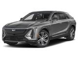 2023 Cadillac LYRIQ RWD Luxury Phoenix AZ 2023 Cadillac LYRIQ RWD Luxury Phoenix AZ