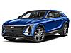 2023 Cadillac LYRIQ RWD Luxury