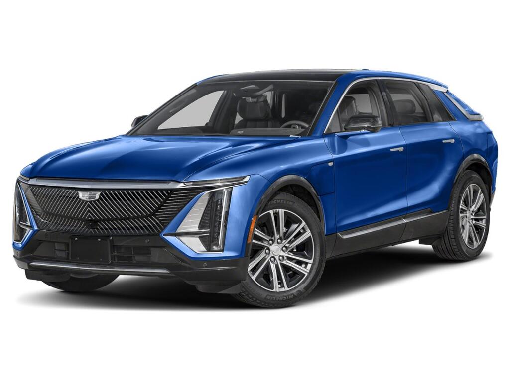 2023 Cadillac LYRIQ RWD Luxury Phoenix AZ 2023 Cadillac LYRIQ RWD Luxury Phoenix AZ