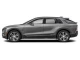 2023 Cadillac LYRIQ RWD Luxury Phoenix AZ 2023 Cadillac LYRIQ RWD Luxury Phoenix AZ