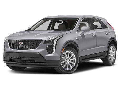 2023 Cadillac XT4 AWD Premium Luxury Phoenix AZ