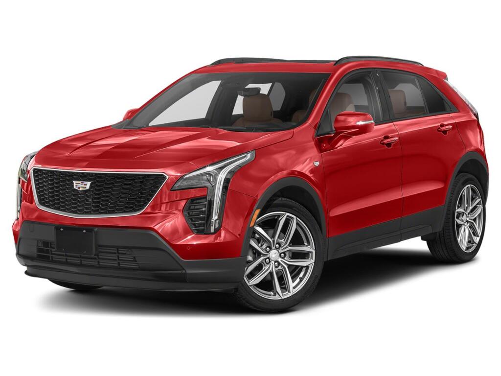 2023 Cadillac XT4 AWD Sport Phoenix AZ 2023 Cadillac XT4 AWD Sport Phoenix AZ