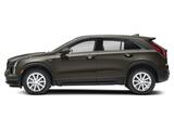 2023 Cadillac XT4 FWD Luxury Phoenix AZ 2023 Cadillac XT4 FWD Luxury Phoenix AZ