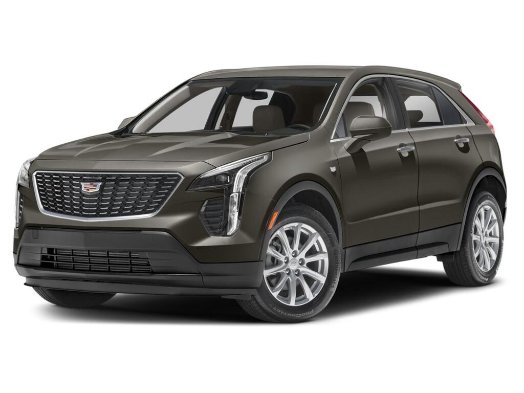 2023 Cadillac XT4 FWD Luxury Phoenix AZ 2023 Cadillac XT4 FWD Luxury Phoenix AZ