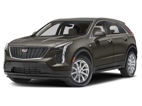 2023 Cadillac XT4 FWD Luxury Phoenix AZ