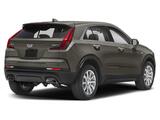 2023 Cadillac XT4 FWD Luxury Phoenix AZ 2023 Cadillac XT4 FWD Luxury Phoenix AZ