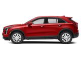 2023 Cadillac XT4 FWD Premium Luxury Phoenix AZ