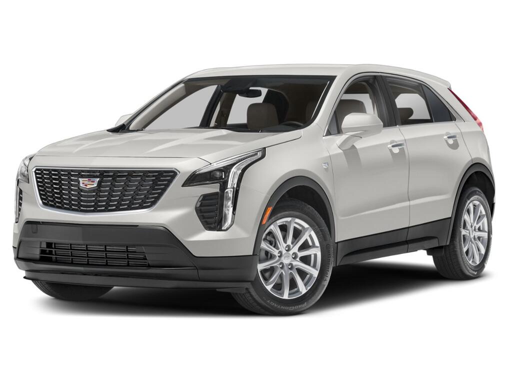 2023 Cadillac XT4 FWD Premium Luxury Phoenix AZ 2023 Cadillac XT4 FWD Premium Luxury Phoenix AZ