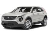 2023 Cadillac XT4 FWD Premium Luxury Phoenix AZ 2023 Cadillac XT4 FWD Premium Luxury Phoenix AZ