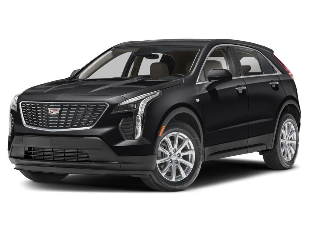 2023 Cadillac XT4 FWD Premium Luxury Phoenix AZ 2023 Cadillac XT4 FWD Premium Luxury Phoenix AZ