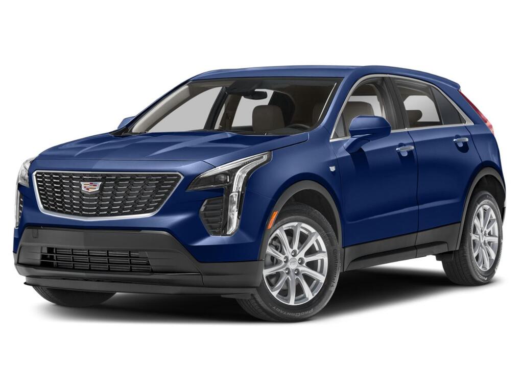2023 Cadillac XT4 FWD Premium Luxury Phoenix AZ 2023 Cadillac XT4 FWD Premium Luxury Phoenix AZ