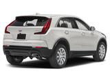 2023 Cadillac XT4 FWD Premium Luxury Phoenix AZ 2023 Cadillac XT4 FWD Premium Luxury Phoenix AZ